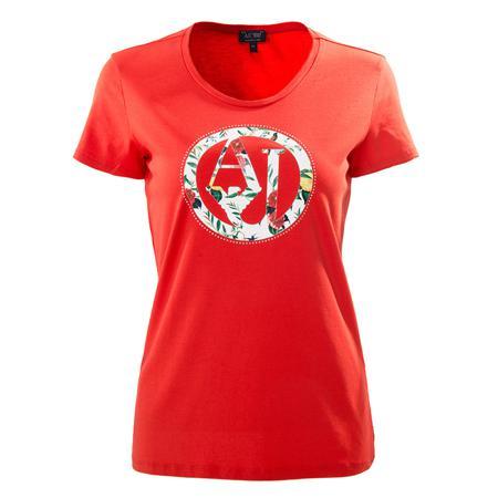 Футболка Armani / armani