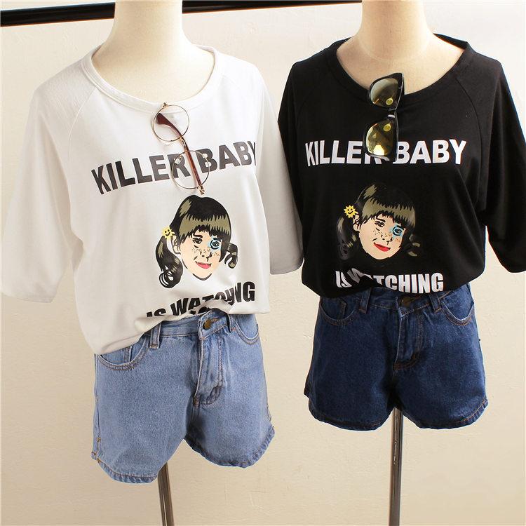 Футболка Small DJ clothing