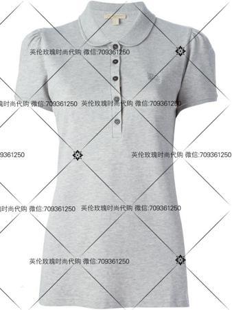 Футболка Burberry / Burberry