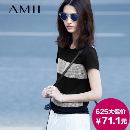 Футболка Amii