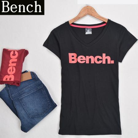 Футболка BENCH Футболка BENCH