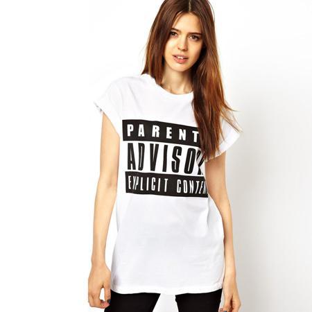 Футболка Haoduoyi