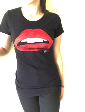 Футболка Guess / Giles