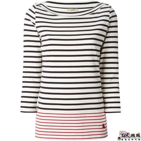 Футболка Burberry