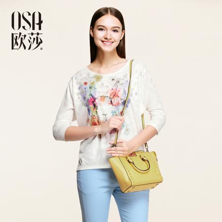 Футболка OSA