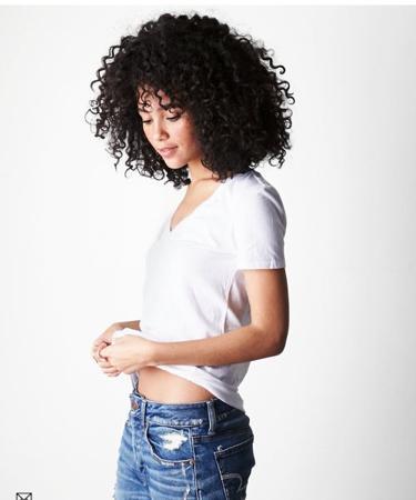 Футболка American Eagle