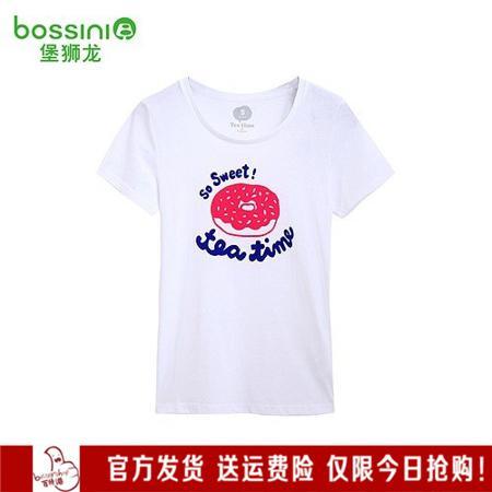 Футболка Bossini