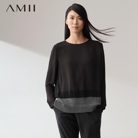 Футболка Amii