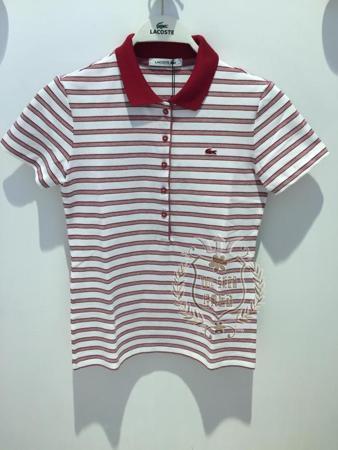 Футболка Lacoste / Lacoste