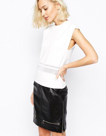 Футболка Gestuz