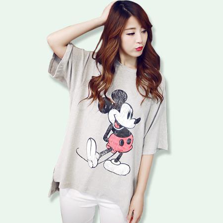 Футболка Shu Cher