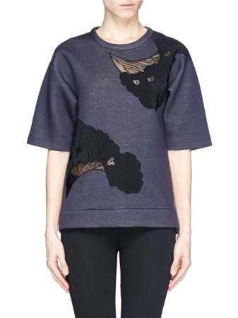 Футболка Stella McCartney