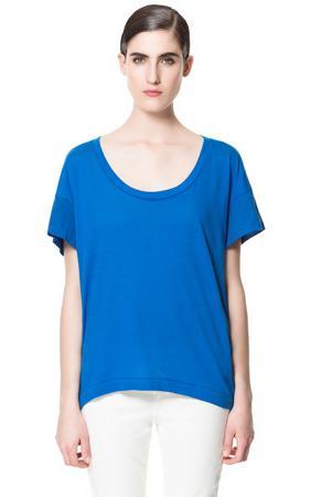 Футболка ZARA