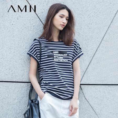 Футболка Amii