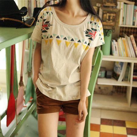 Футболка Micron