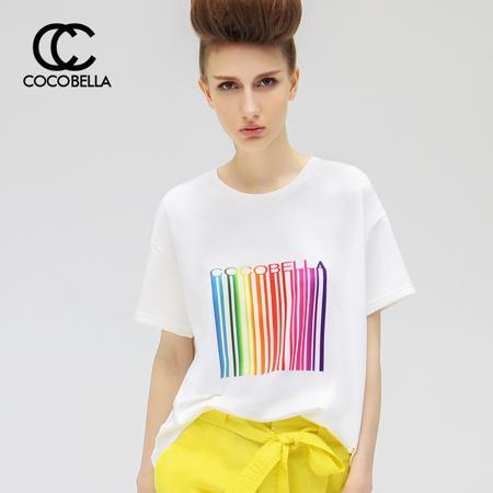 Футболка COCO BELLA