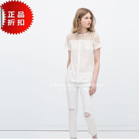 Футболка ZARA