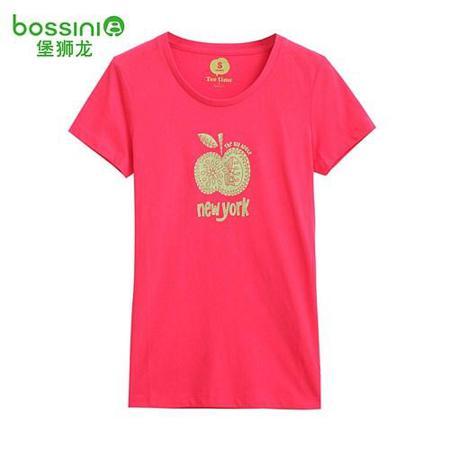 Футболка Bossini