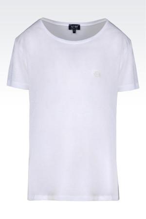 Футболка Armani / armani