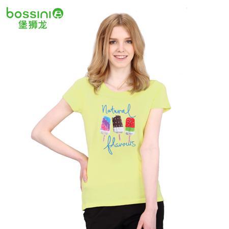 Футболка Bossini / Bossini Футболка Bossini / Bossini