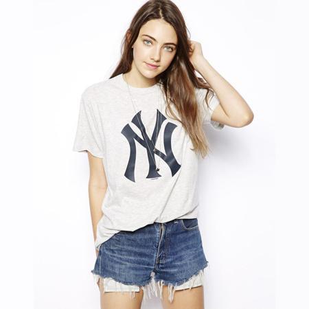 Футболка Haoduoyi