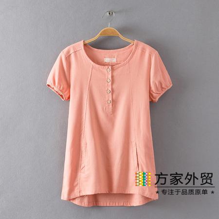 Футболка Foreign trade