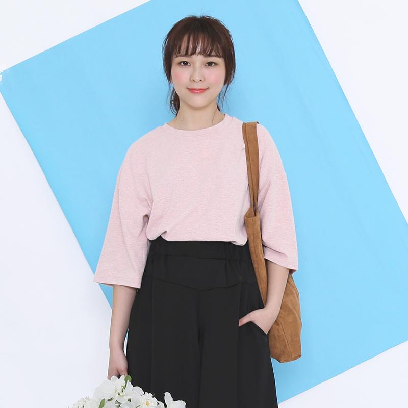 Футболка  -  цвет