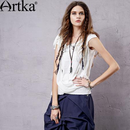 Футболка Artka