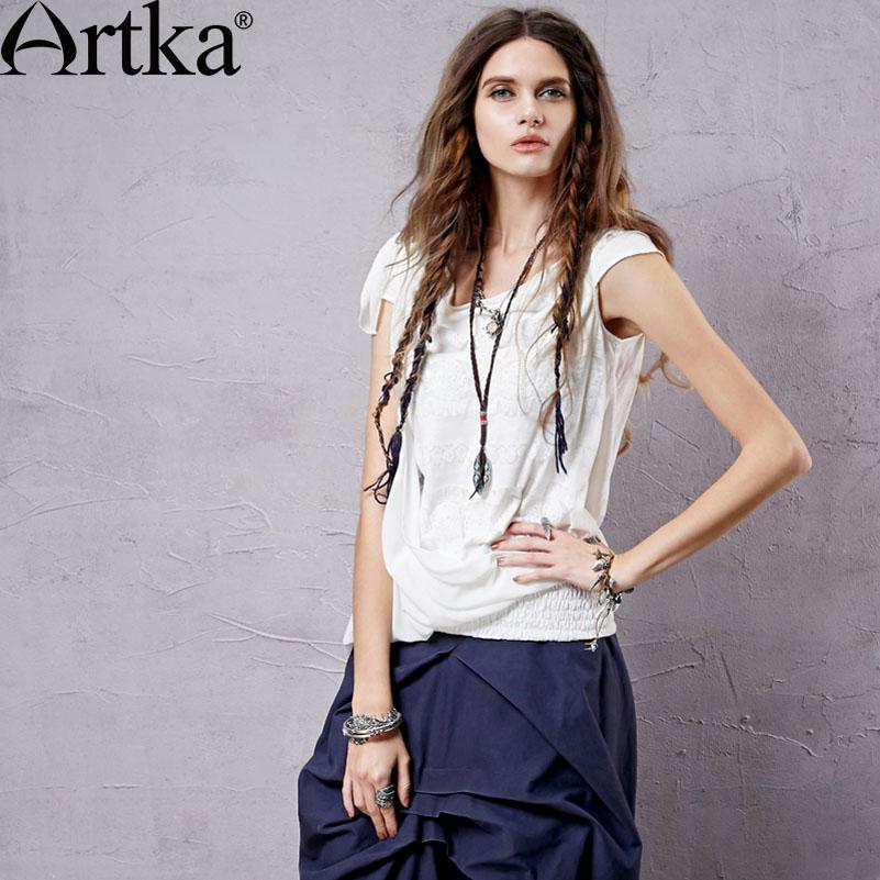 Футболка Artka