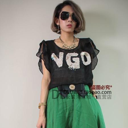 Футболка Gn no.1