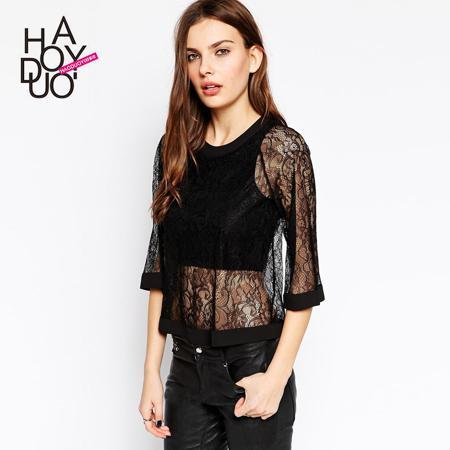 Футболка Haoduoyi