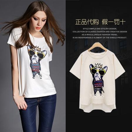 Футболка ZARA