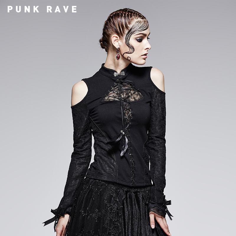 Футболка Punk rave