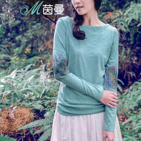 Футболка INMAN