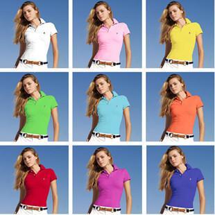 Футболка POLO / Paul