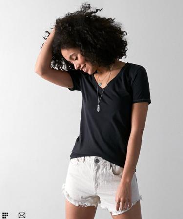 Футболка American Eagle