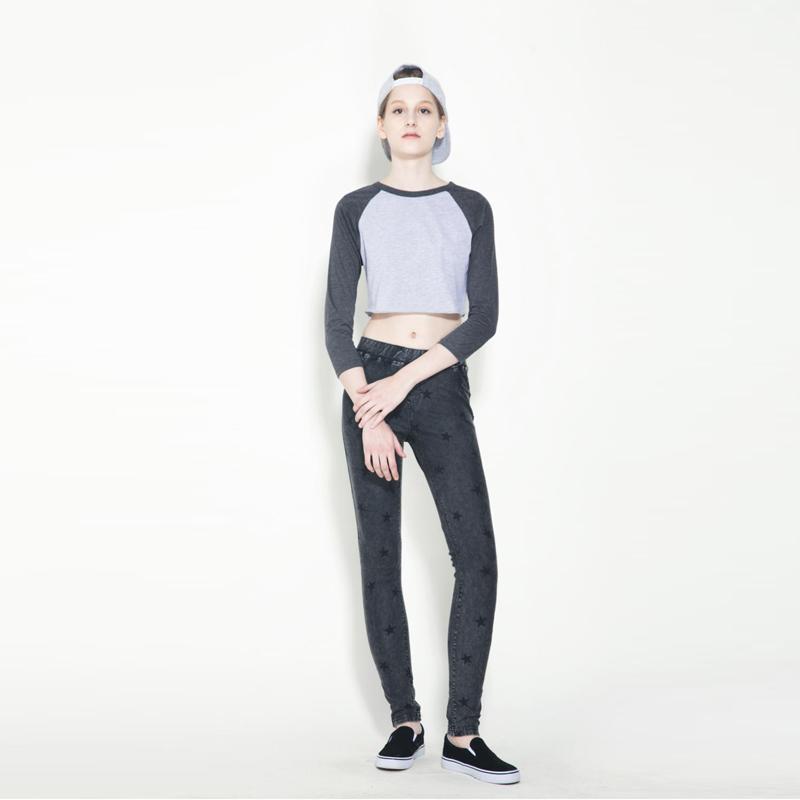 Футболка  -  цвет