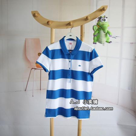 Футболка Lacoste / Lacoste