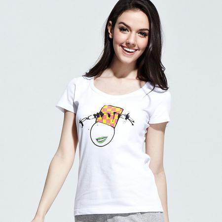 Футболка Vancl