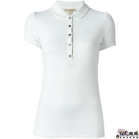 Футболка Burberry