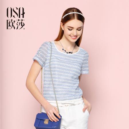 Футболка OSA