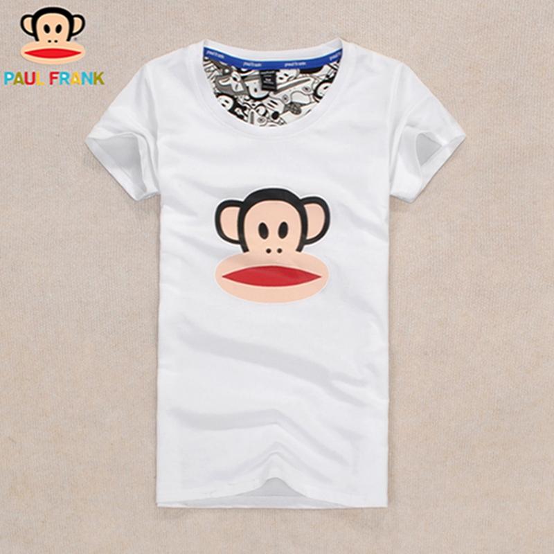 Футболка Paul Frank