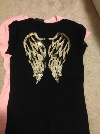 Футболка Guess / Giles