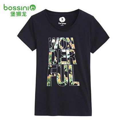 Футболка Bossini