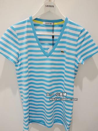 Футболка Lacoste / Lacoste