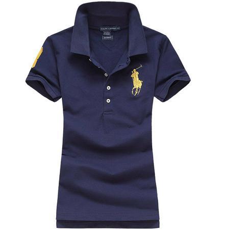 Футболка POLO / Paul