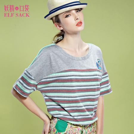 Футболка Elf sack/fairy Pocket