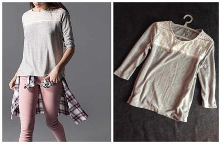 Футболка BCBG Футболка BCBG