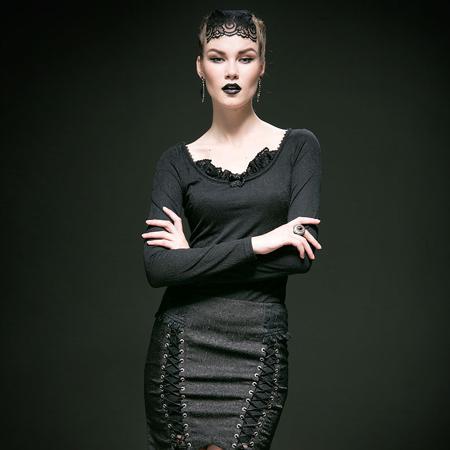 Футболка Punk rave