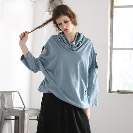 Футболка Punk rave